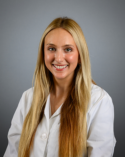 Alissa Jeanfreau, M.D.